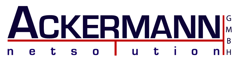 ACKERMANN-netsolution GmbH